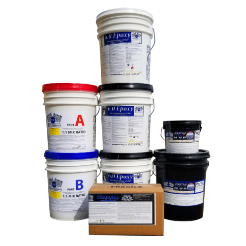 Resins