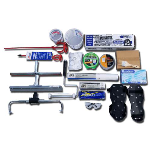 Coating Consumables