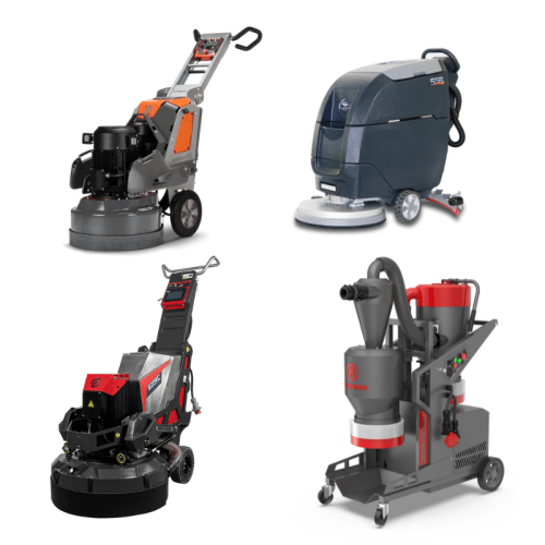 Equipment