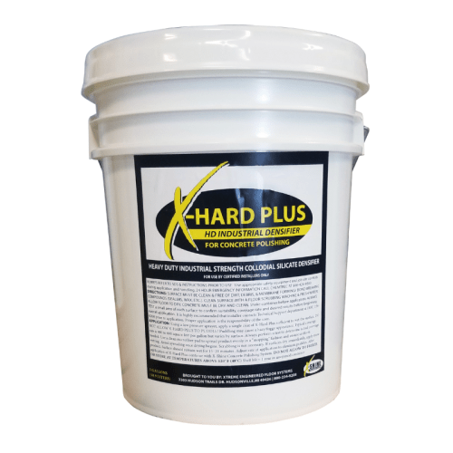 X-Shine Chemicals & Supplies